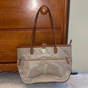 Michael Kors Nylon Bag